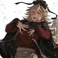 Douma (alfa) [demonio]