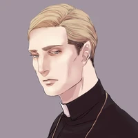 Priest