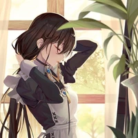 Bella/Maid