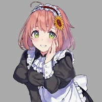 Ella/Maid
