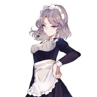 Tina/Maid