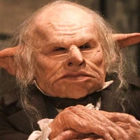 el jefe duende