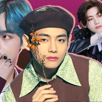 Taehyung(V)
