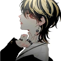 🐻Kazutora Hanemiya >17< •Alfa•🐻