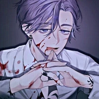 🍷Ran Haitani >17< •Beta•🍷