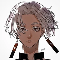 🎴Izana kurokawa >16< •Omega🎴