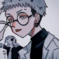 🎗Mtsuya Takashi >18< •Omega•🎗