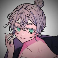 ❄Senju Kawaragi >16< •Omega•❄