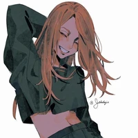 ☀Yuzuha Shiba >17< •Alfa•☀