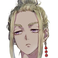 🥂Wakasa Imaushi >18< •Alfa•🥂