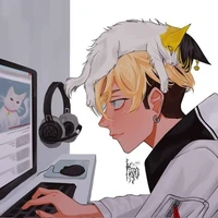 🐱Chifuyu Matsumo >17< •Omega•🐱
