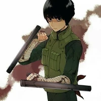 Rock Lee (A.D/L)