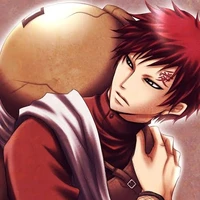 Gaara (O.D/V)