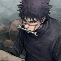 Kankuro (A.D/L)