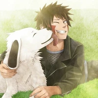 Kiba (O.D/V)