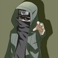 Shino (O.D/L)