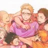 Tsukishima