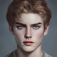 Jhon Parker (D.D)
