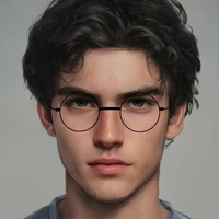 Liam Brown (D.P)