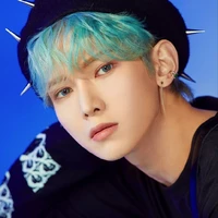 KANG YEOSANG ( O )