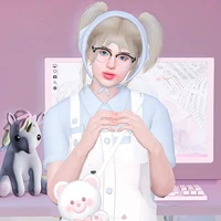 มิเกล(น้องสาวนายเอก)