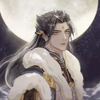 คงหยาง(ศิษย์พี่ใหญ่)