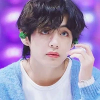 Kim taehyung 💜