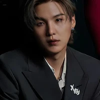 Min yoongi
