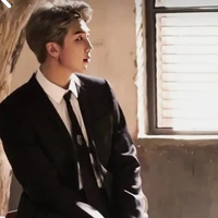 Kim namjoon