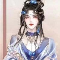 (concubine)Sophia