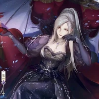 witch ana