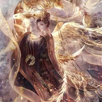 Amara (fairy)