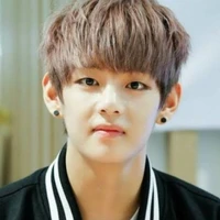 kim Taehyung