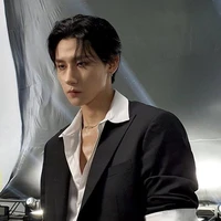 เคน(พ่อพระเอก)