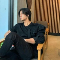 วิน(พ่อนางเอก)