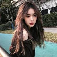 มิ้นท์(นางเอก)