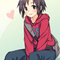 Ari Jin