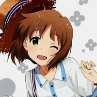 Hagiwara Yukiho