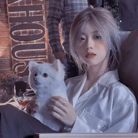 เพลิง:นางเอก