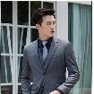 เดส(พ่อนางเอก)