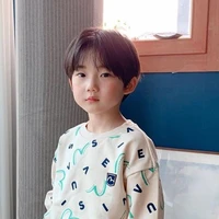 คิมจุง 👨‍👦6y