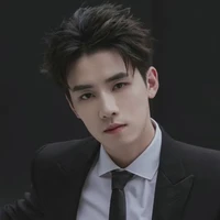 เฉิงอี้หลิง(คู่หูถิงถิง)