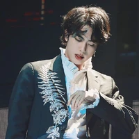 Kim Seok Jin