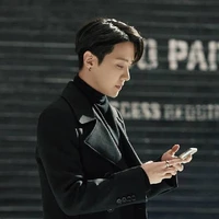 Jeon Ho Seok
