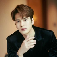 Jeon Jackson