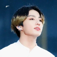 Jeon Jungkook