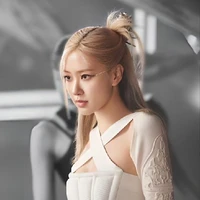 Jeon Chae Young