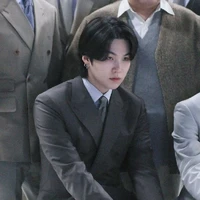 Min Yoongi