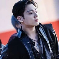 JEON JUNGKOOK(JK)