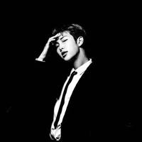 KIM NAMJOON(RM)